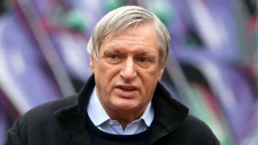 images Don Luigi Ciotti a Trame 13, Cittadino (Liberamente Progressisti): "Un messaggio illuminante"