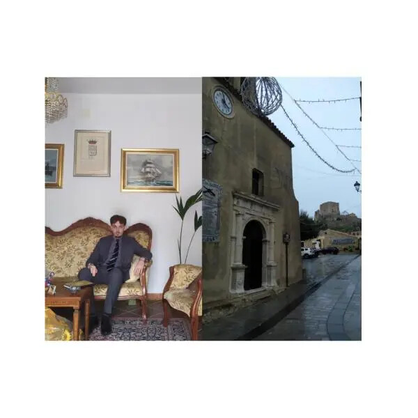 images Belcastro a Natale è il "borgo delle favole", la riflessione di Ciacci