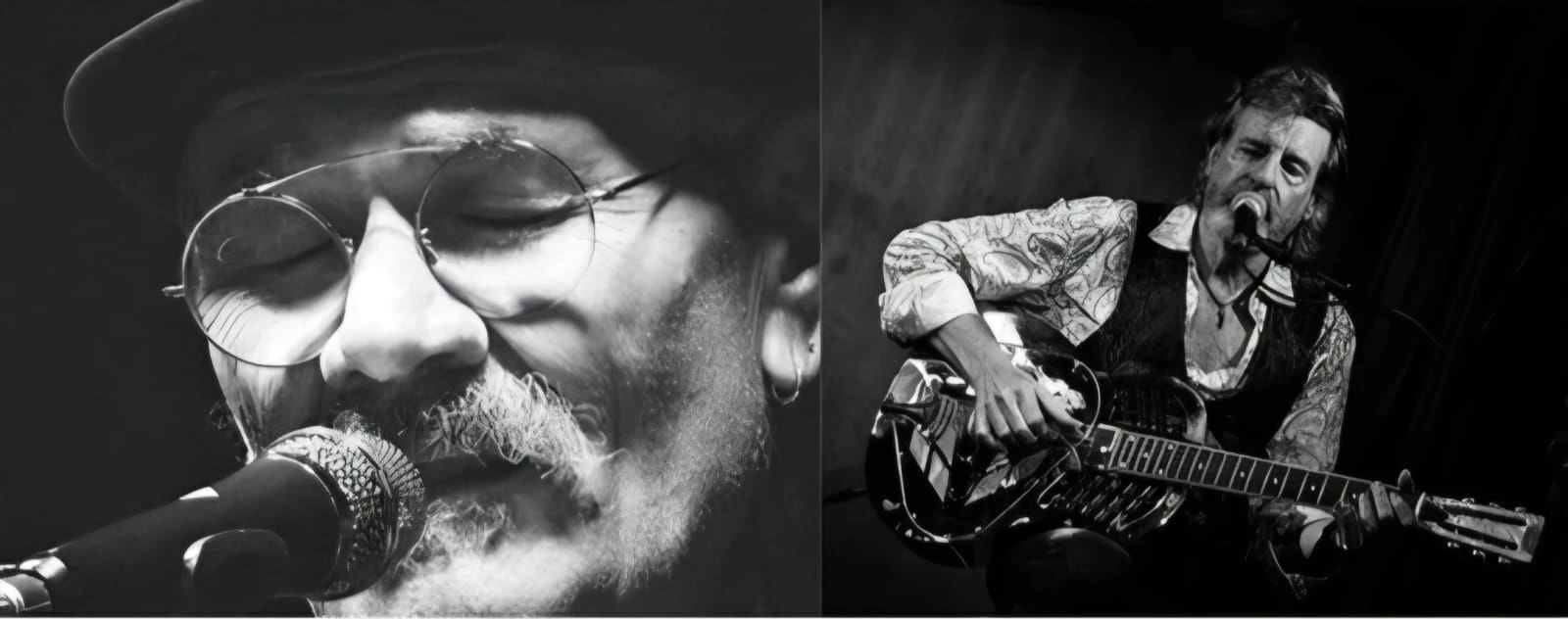 Catanzaro, al Museo del Rock con Lino Rufo e Marco Manusso per ricordare Pino Daniele e il suo blues