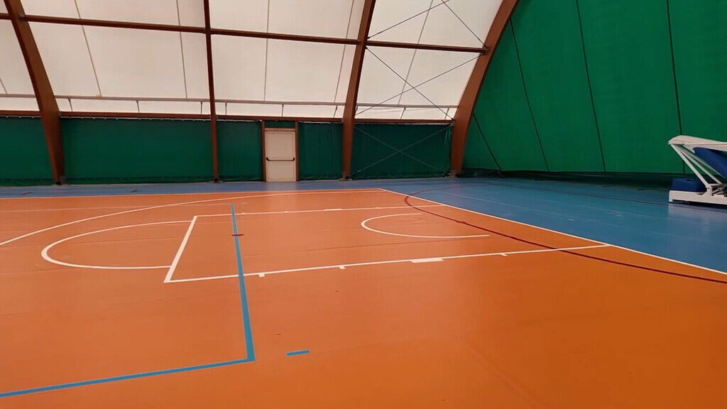 images Villa San Giovanni, inaugurato l’impianto sportivo “Antonino Scopelliti”: la soddisfazione del CONI Calabria