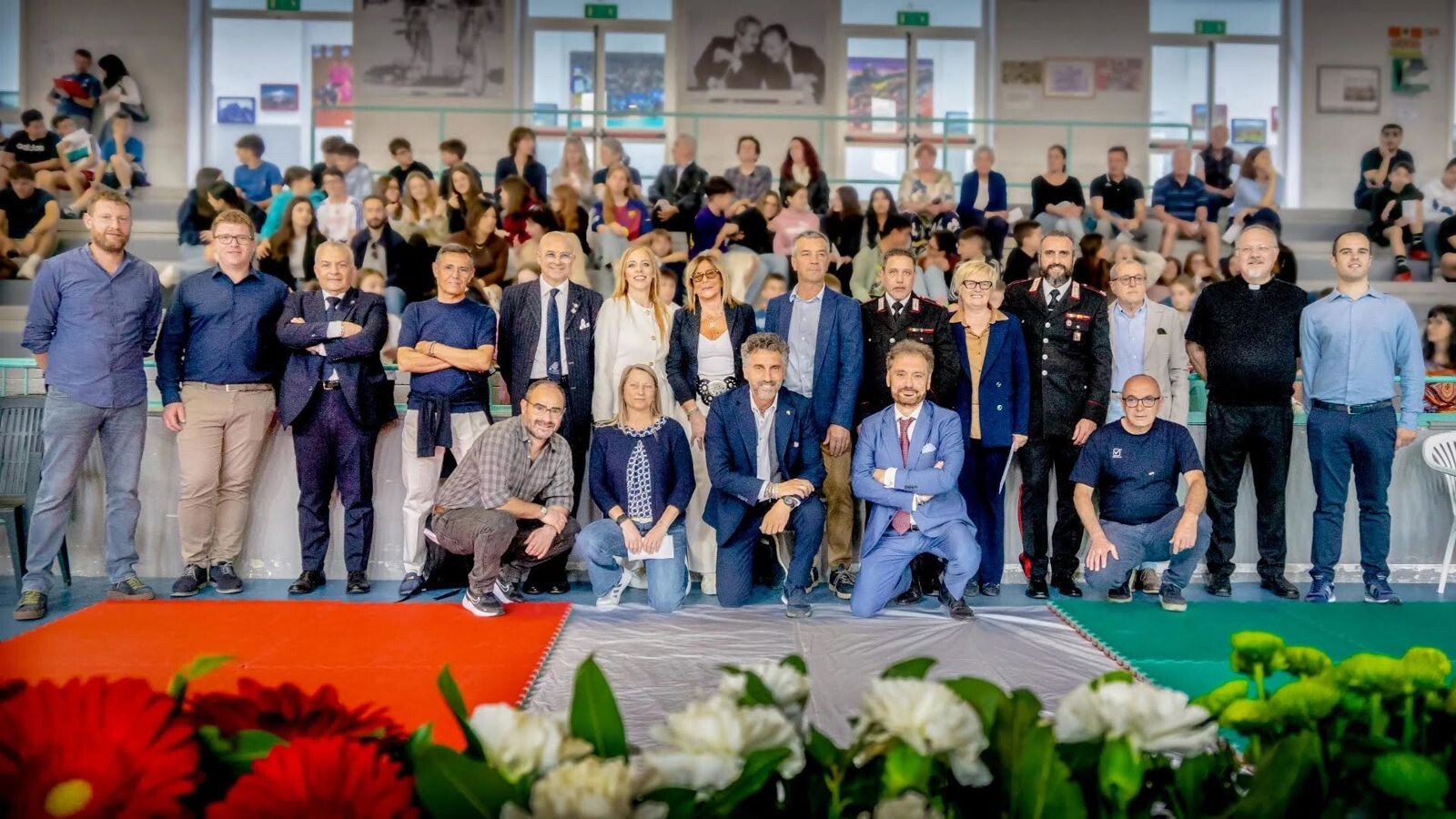Nasce la Delegazione Lombardia de "La Tazzina della Legalità"
images Nasce la Delegazione Lombardia de "La Tazzina della Legalità"