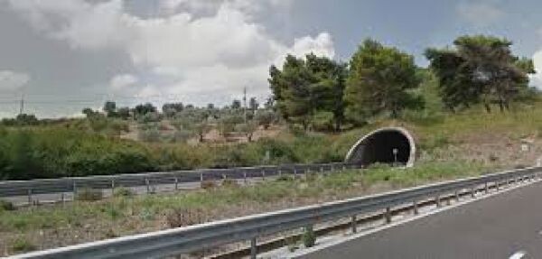 Galleria Marcellinara, lavori per quasi 15 milioni: previsti 700 giorni di cantiere images Galleria Marcellinara, lavori per quasi 15 milioni: previsti 700 giorni di cantiere