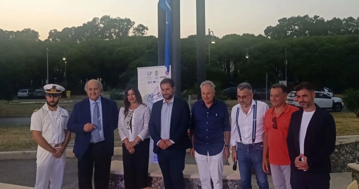 Parchi marini Catanzaro, seconda tappa di Mare dentro: “Coinvolgiamo studenti e famiglie”