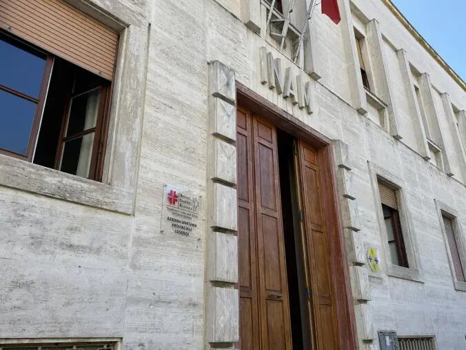 Asp di Cosenza: "Nessuna chiusura della Pediatria di Corigliano-Rossano. Personale presente e concorsi attivi" images Asp di Cosenza: "Nessuna chiusura della Pediatria di Corigliano-Rossano. Personale presente e concorsi attivi"