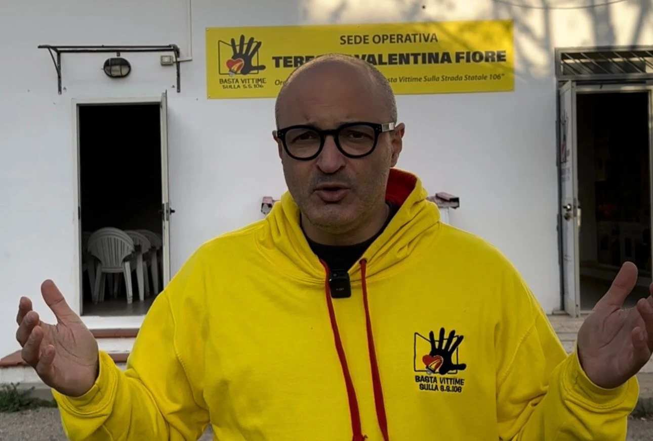 Trasformare il dolore in un'azione collettiva: "Basta vittime sulla Ss 106" convoca un incontro con le famiglie