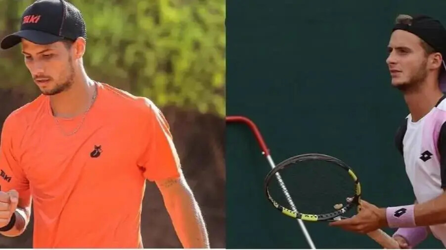 images Tennis Serie B2, arrivano Binda e Justo e la Calabria Swim Race si veste da matricola terribile 