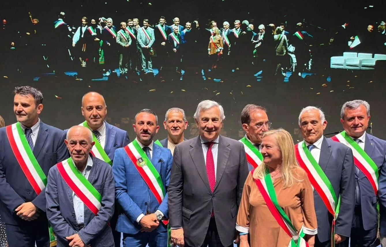 Turismo delle Radici, il sindaco Lepore porta l'esperienza di Aiello Calabro alla Farnesina