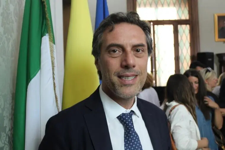 images Catanzaro, finanziamento da 2,5 milioni per contrasto dissesto a Janò e da gennaio i lavori del Duomo