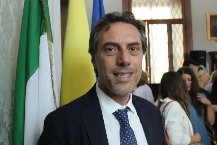 images Catanzaro, finanziamento da 2,5 milioni per contrasto dissesto a Janò e da gennaio i lavori del Duomo