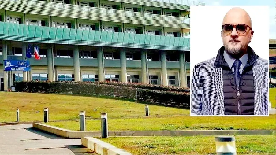 images Nisticò: “Catanzaro ‘Capitale’ di continue  ‘dissonanze’ fuori e dentro il campo”