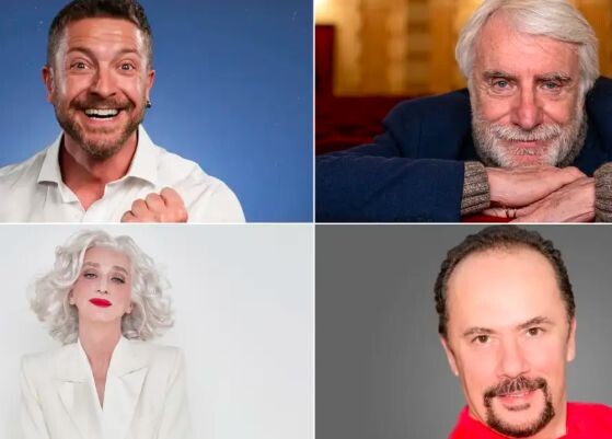 TAU: Crepet e Merluzzo sold out, Foer e Casagrande protagonisti di una vivace primavera teatrale images TAU: Crepet e Merluzzo sold out, Foer e Casagrande protagonisti di una vivace primavera teatrale