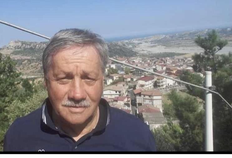 images Morte del poliziotto Scarfone, il cordoglio di PNFD e del sottosegretario Wanda Ferro