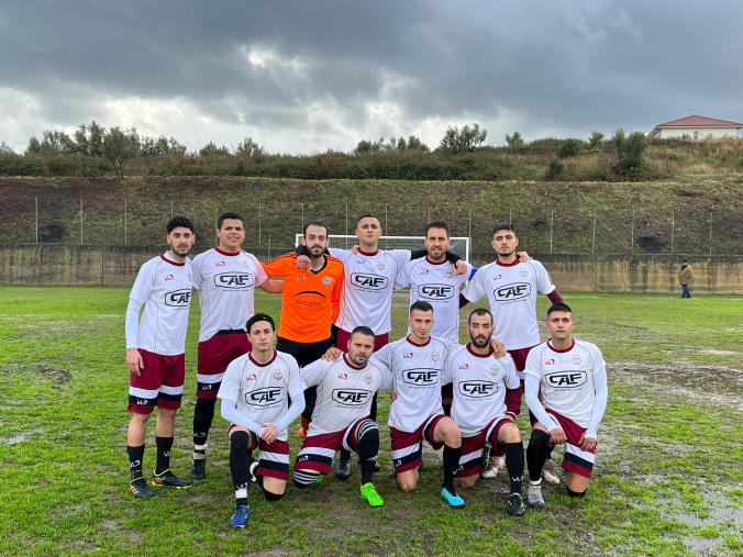 Real Soveria Simeri, la sosta non aiuta: sconfitta a Stalettì images Real Soveria Simeri, la sosta non aiuta: sconfitta a Stalettì