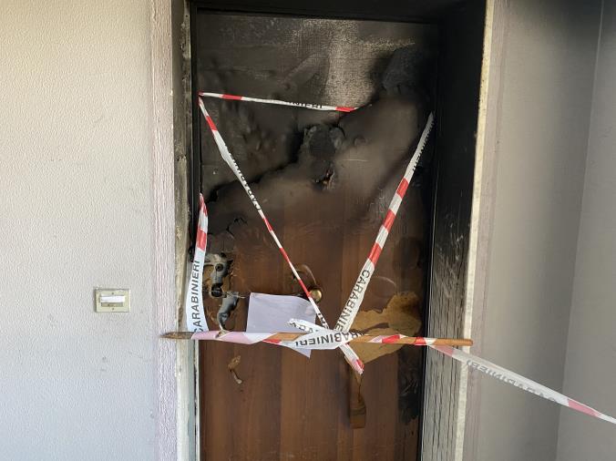 Rogo Catanzaro, il racconto dei testimoni del quartiere Pistoia images Rogo Catanzaro, il racconto dei testimoni del quartiere Pistoia