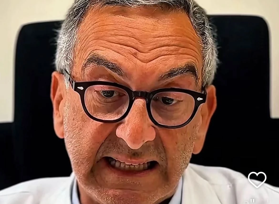 Da Milano all'Unical: grande ritorno per Luigi Bonavina uno dei migliori chirurghi dell’esofago al mondo 