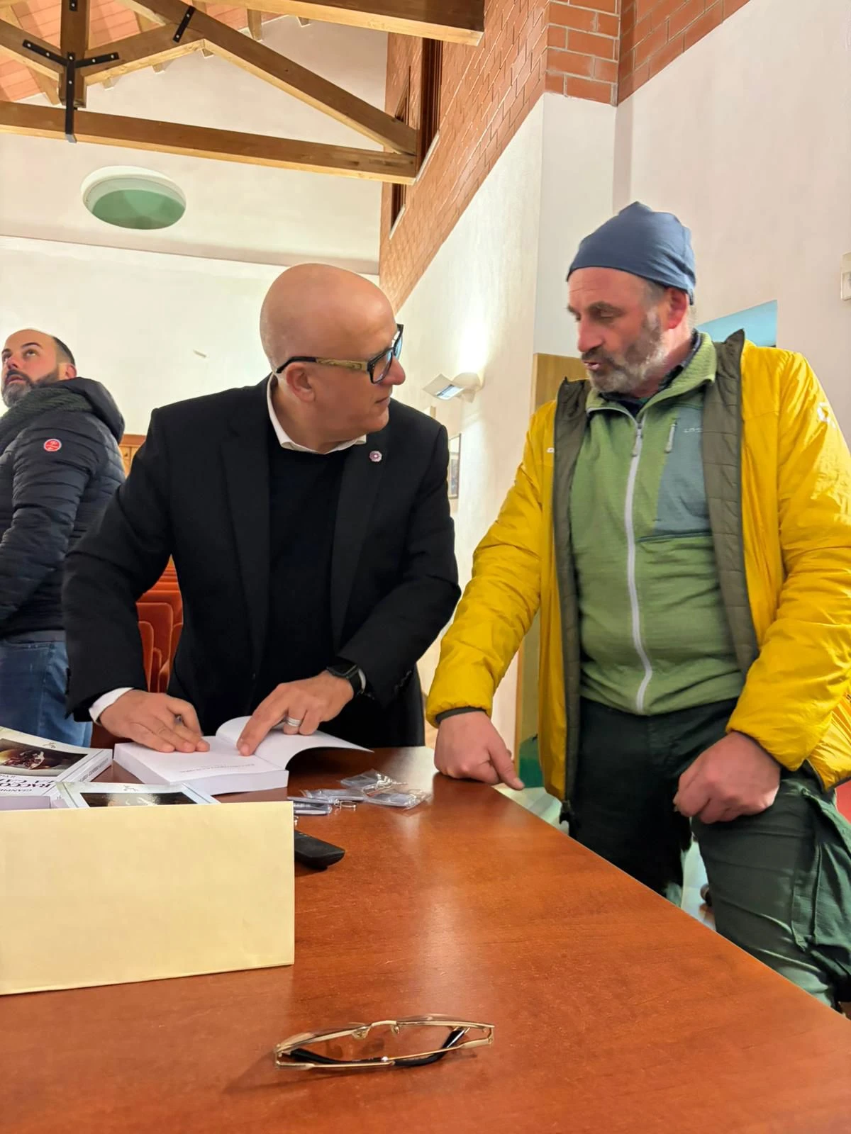 Catanzaro, al Marca alla Collettiva "Luci residue" anche Taverniti con “Raccontando la Calabria- Il viaggio continua"