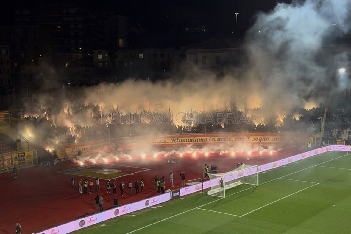 images SERIE BKT / PLAY-OFF, CATANZARO vs AVELLINO: 0-0 (AGGIORNAMENTI)