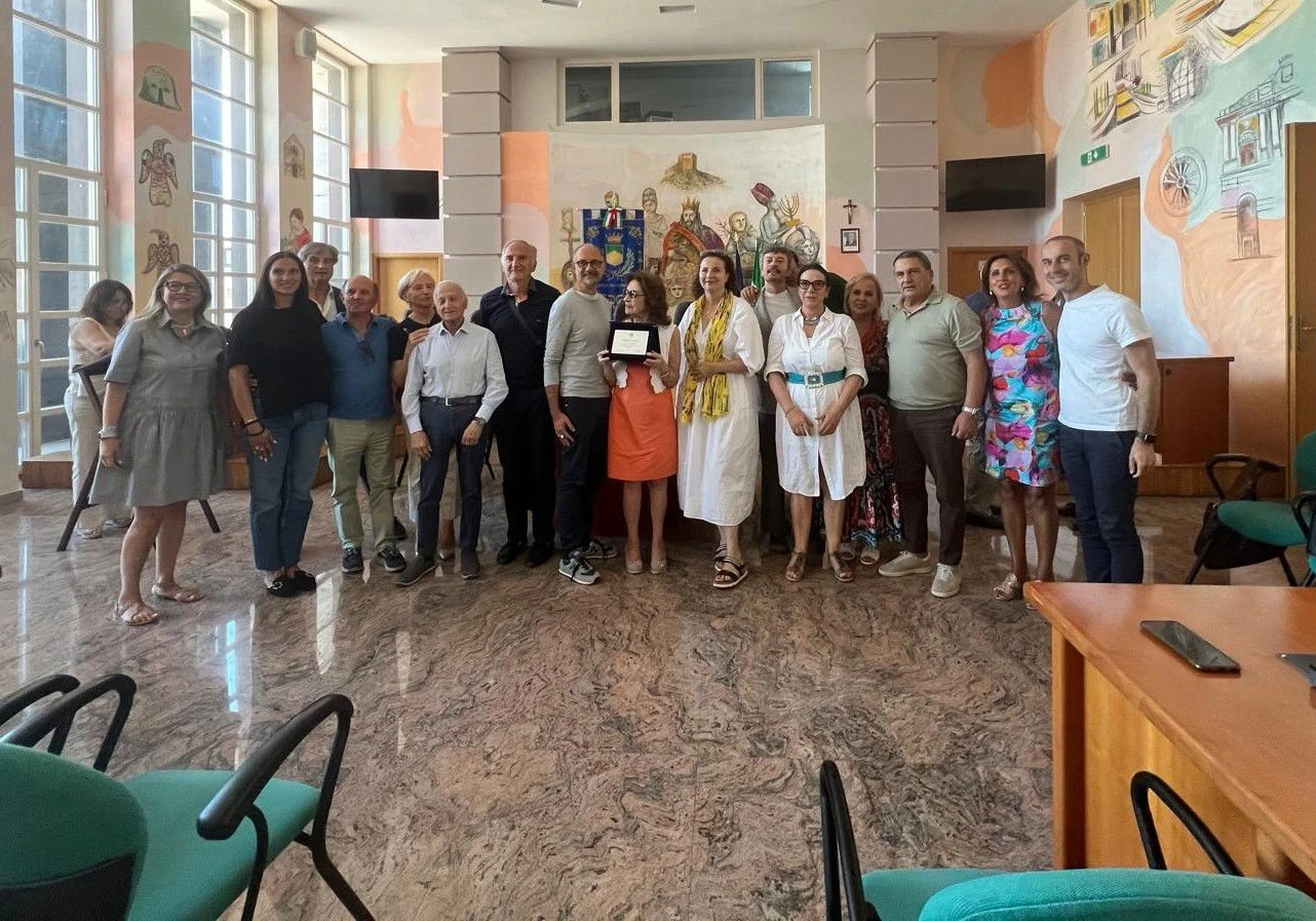 Cosenza, la Commissione Cultura approva all'unanimità la proposta di intitolare una strada a Michele Allegrini