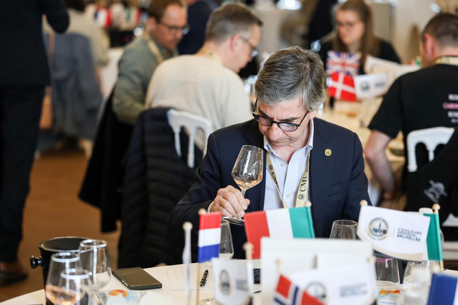 Il Concours Mondial de Bruxelles alla scoperta della biodiversità vinicola della Calabria images Il Concours Mondial de Bruxelles alla scoperta della biodiversità vinicola della Calabria