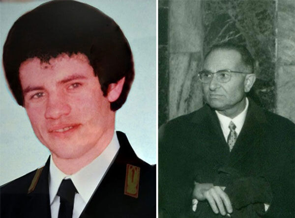 images Lamezia, il Comprensivo Gatti-Manzoni-Augruso sarà intitolato a Paolo Diano e Francesco Ferlaino