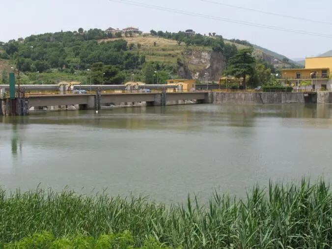 Crisi idriche, al via la collaborazione tra Autorità di Bacino dell’Appennino Meridionale con i Consorzi di Bonifica images Crisi idriche, al via la collaborazione tra Autorità di Bacino dell’Appennino Meridionale con i Consorzi di Bonifica