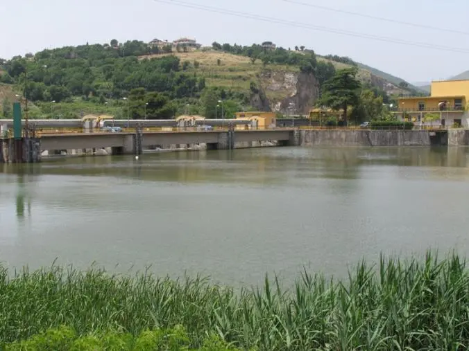 images Crisi idriche, al via la collaborazione tra Autorità di Bacino dell’Appennino Meridionale con i Consorzi di Bonifica