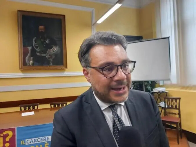 images Il lavoro come riscatto: a Catanzaro il progetto per i giovani detenuti