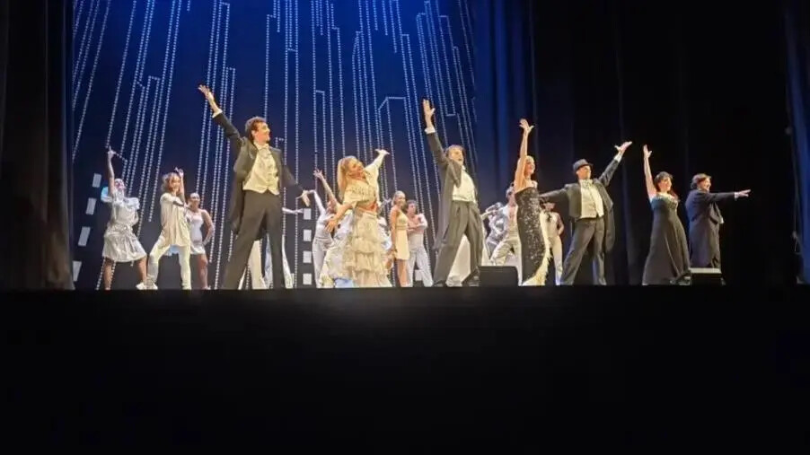 MusicAMA Calabria, il Comunale di Catanzaro addobbato a festa con le “Stelle di Broadway” images MusicAMA Calabria, il Comunale di Catanzaro addobbato a festa con le “Stelle di Broadway”