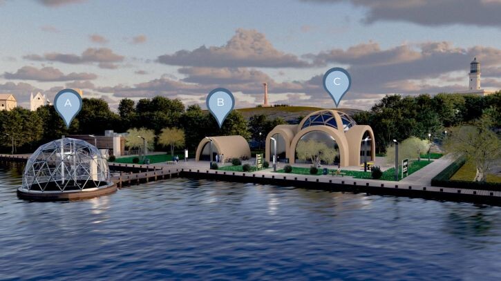 images La Regione Calabria lancia la "Scuola di Protezione Civile"