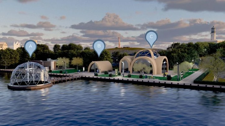 La Regione Calabria lancia la "Scuola di Protezione Civile"