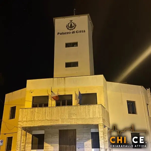 Chiaravalle Centrale tra scontri e delusione, "CHI.CE.": "E se si cominciasse davvero a ripensare?" images Chiaravalle Centrale tra scontri e delusione, "CHI.CE.": "E se si cominciasse davvero a ripensare?"