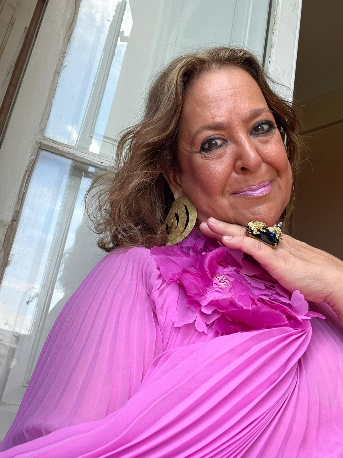 images La scrittrice catanzarese Maria Primerano sarà ospite del “Premio letterario Caccuri” 