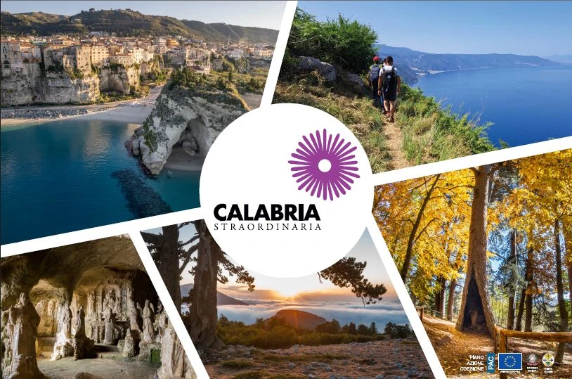 Regione, Maida ospita il Forum sul turismo lento: il 9 ottobre operatori a confronto per costruire la Calabria delle quattro stagioni 