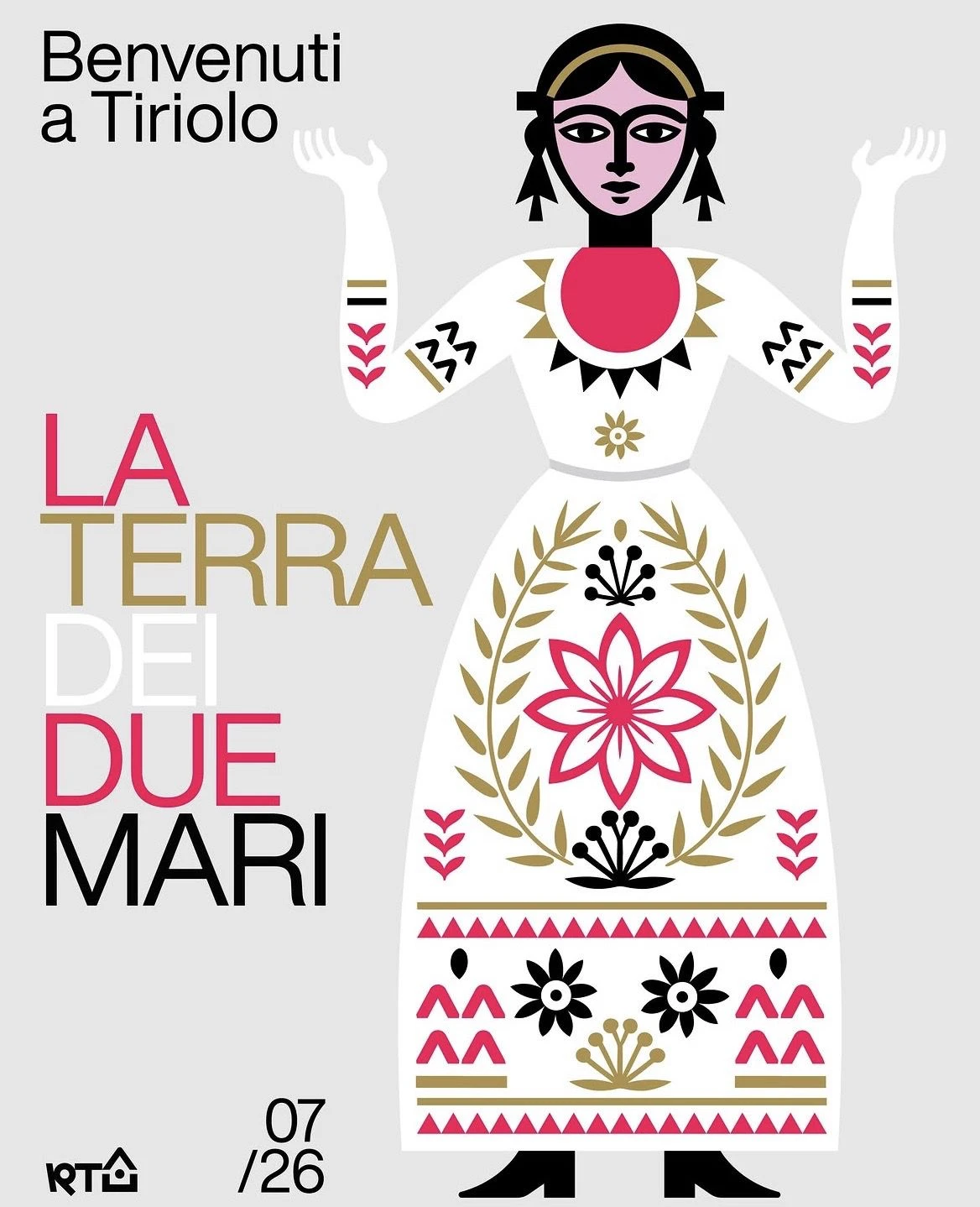 “RiVivi Tiriolo”: il progetto di recupero e rinascita del centro storico del borgo