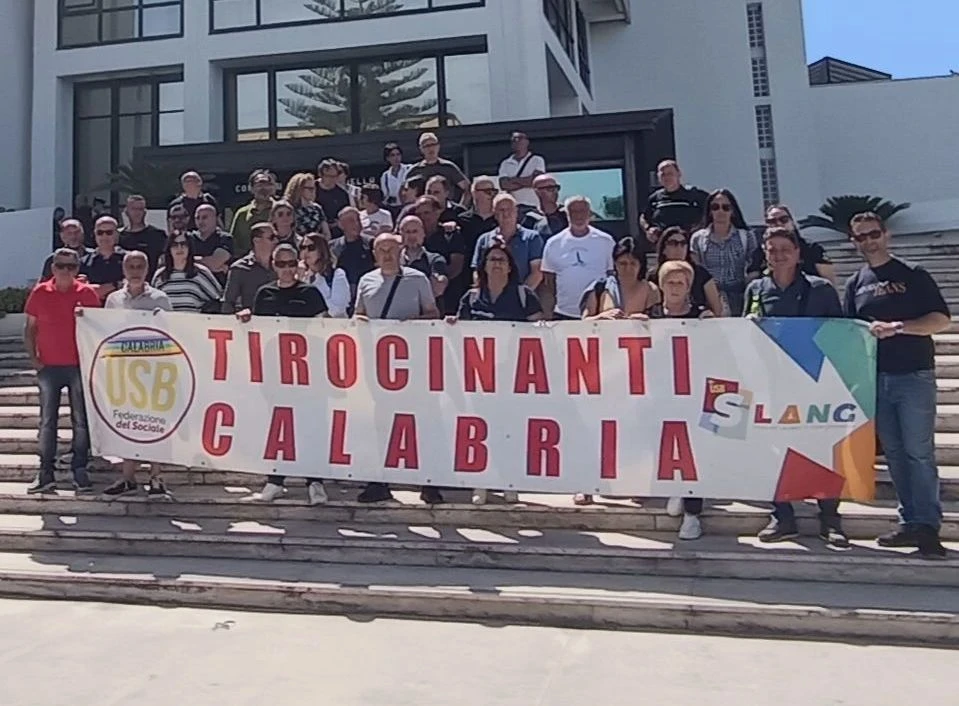 TIS esclusi, approvata la legge regionale: un primo passo verso la giustizia sociale 