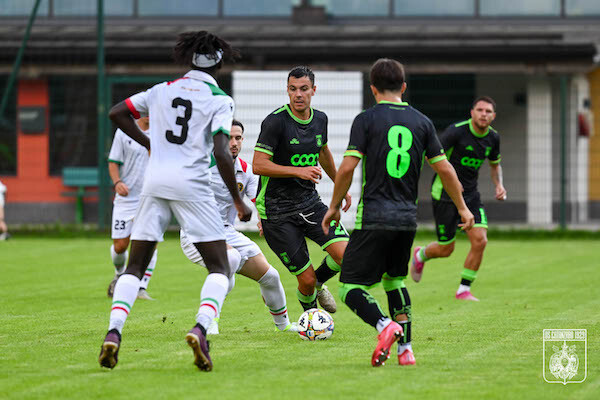 images Serie BKT, Catanzaro e Padova in campo alle 19.30: le formazioni ufficiali