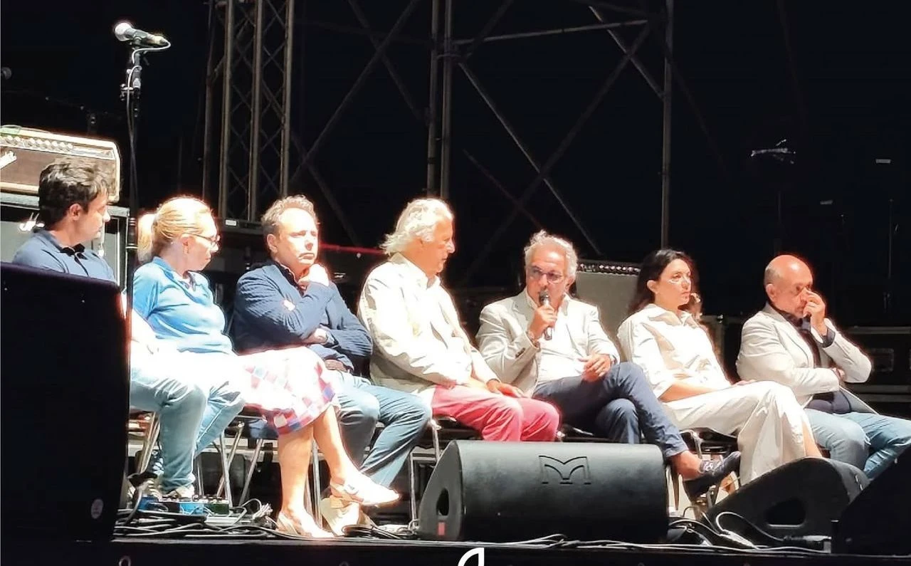 “Sapore di Mare”, il successo va oltre i numeri: quattro serate per raccontare la Calabria