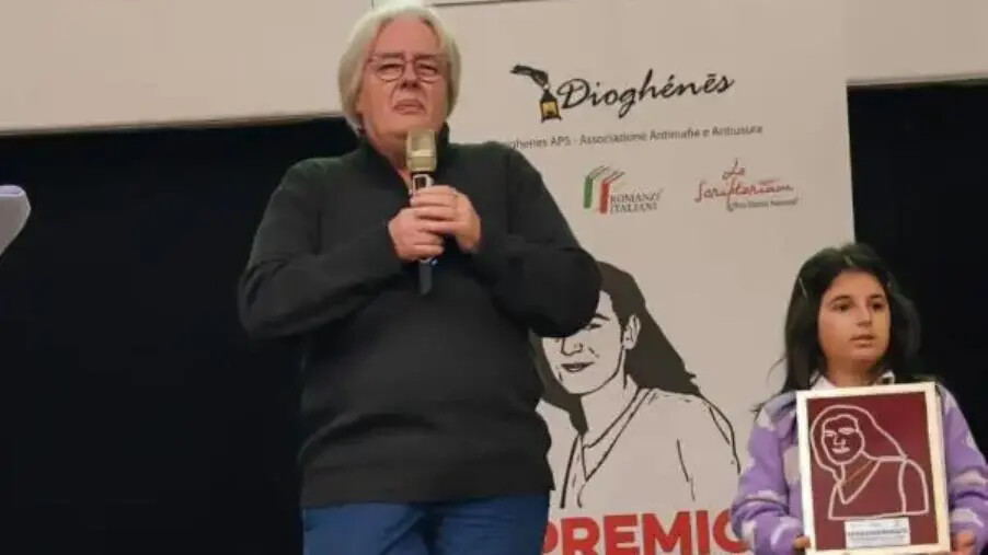 Morabito vince il premio "Lea Garofalo", Aceto: "Meritatissimo riconoscimento di Donne Coldiretti" images Morabito vince il premio "Lea Garofalo", Aceto: "Meritatissimo riconoscimento di Donne Coldiretti"