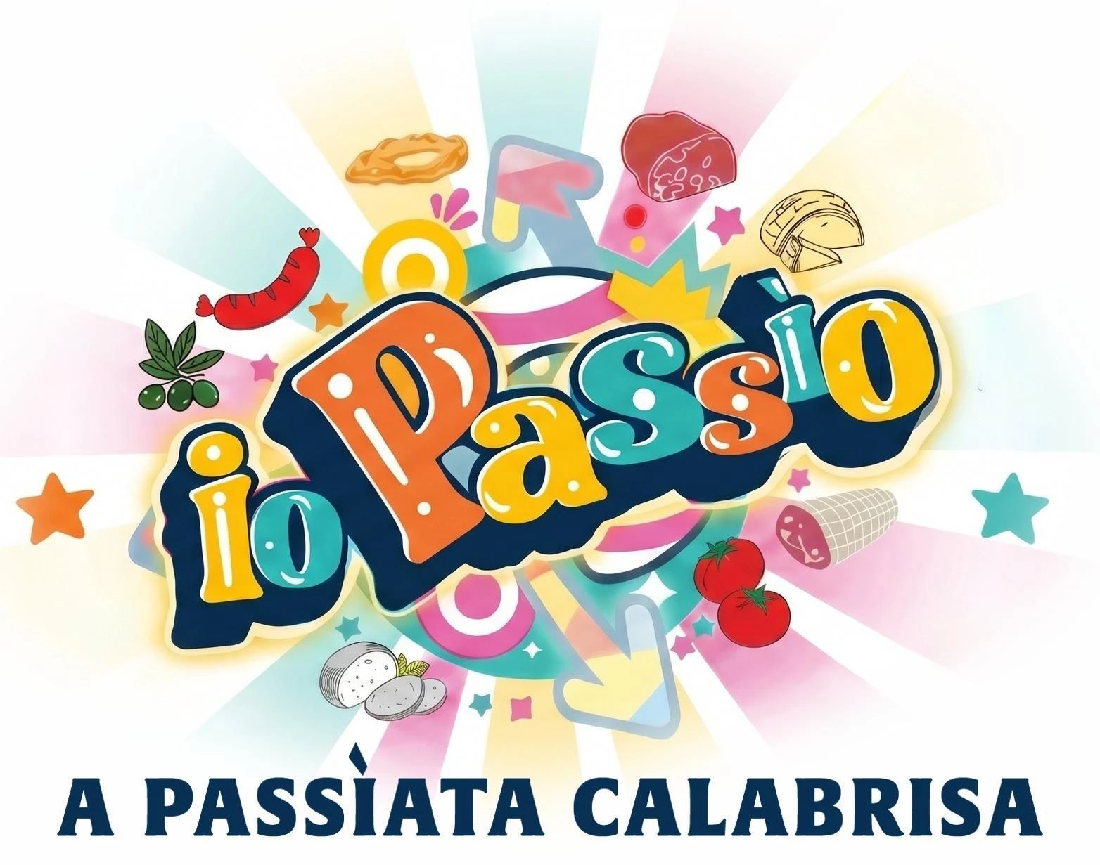 Io Passìo: arriva il 27 giugno l’evento ‘A passiata calabrise’ sui lungomari di Montepaone e Montauro&nbsp;