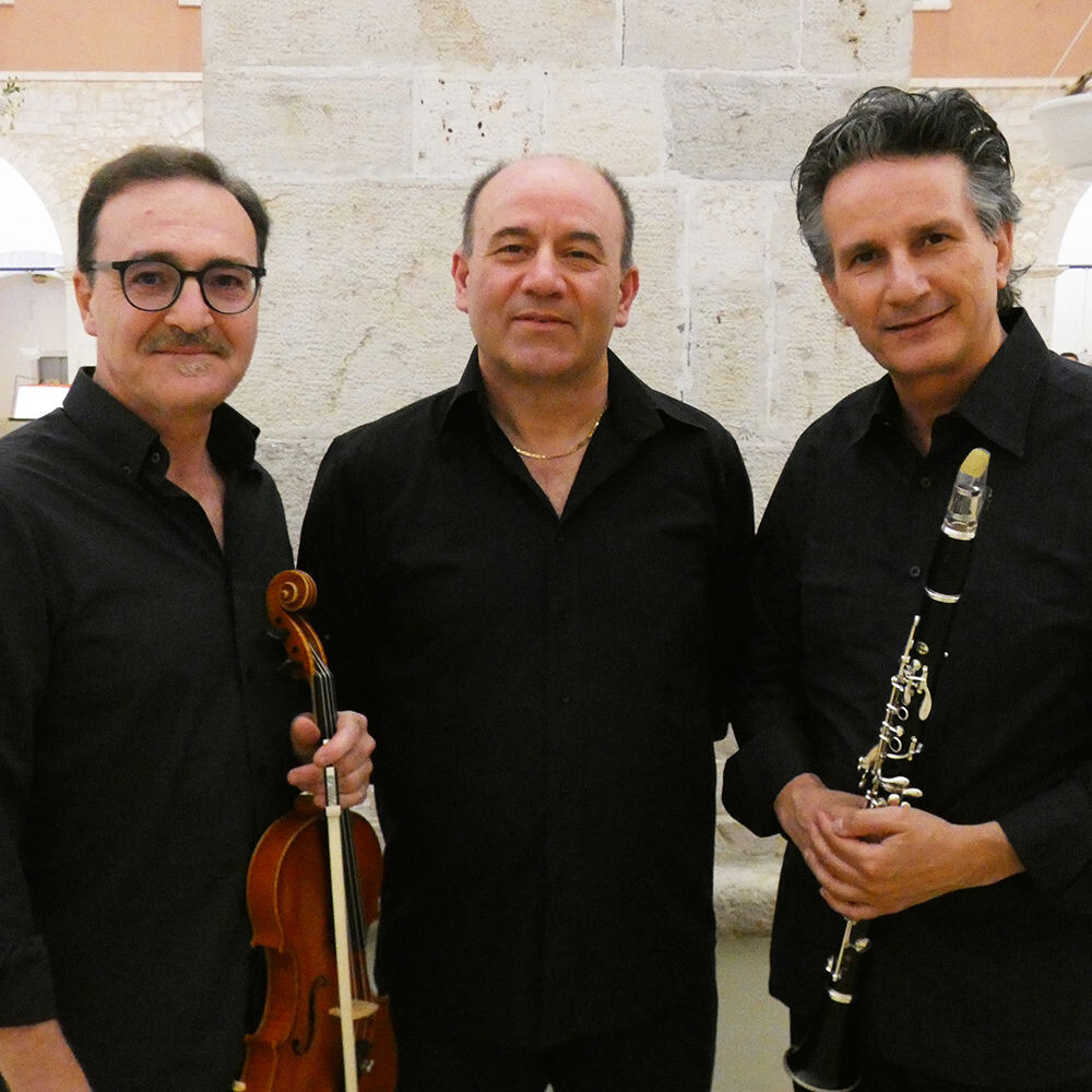 images MusicAMA Calabria, una settimana tra impegno giovanile ed eccellenza musicale