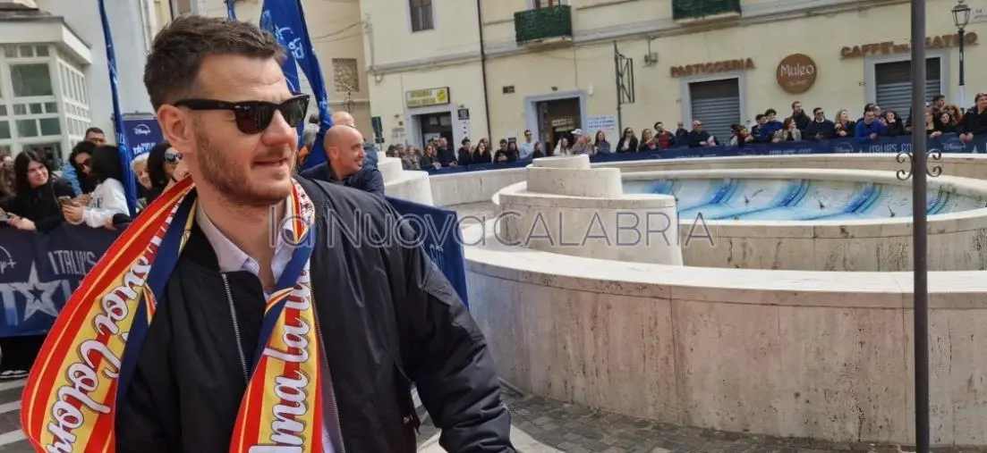 images Italia's got Talent, continuano le auditions al Politeama di Catanzaro (GALLERY)