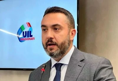 Caregiver, De Biase (UilP Calabria): “Legge di bilancio penalizza il Paese e la Calabria”