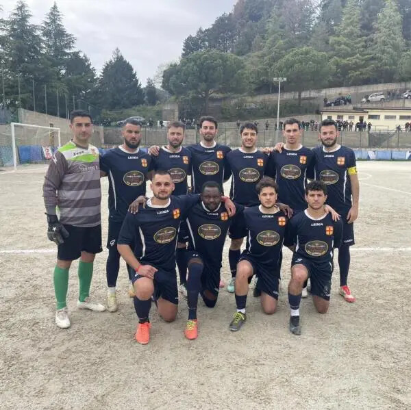 images Ancora veleni dopo la partita, l'Asd Sant'Onofrio: "Mistificata la realtà" 