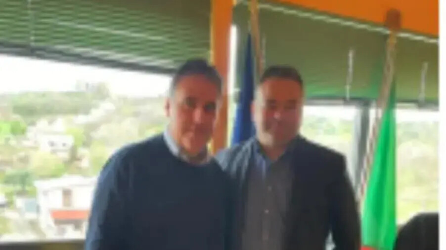 images Gerardo Molinaro nominato consigliere d’amministrazione del Consorzio Valle Crati 