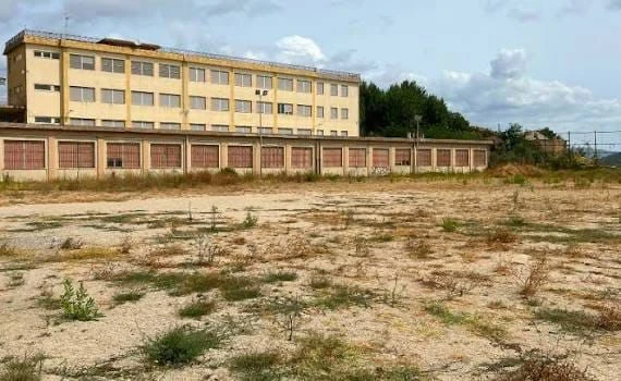 Quartiere Pontegrande di Catanzaro, Mellace: “Un Centro Sociale non può vivere di soli tagli di nastro”