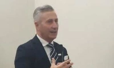 images Aggredito un giovane a Taurianova, il sindaco Biasi: "Fatti da non sottovalutare"