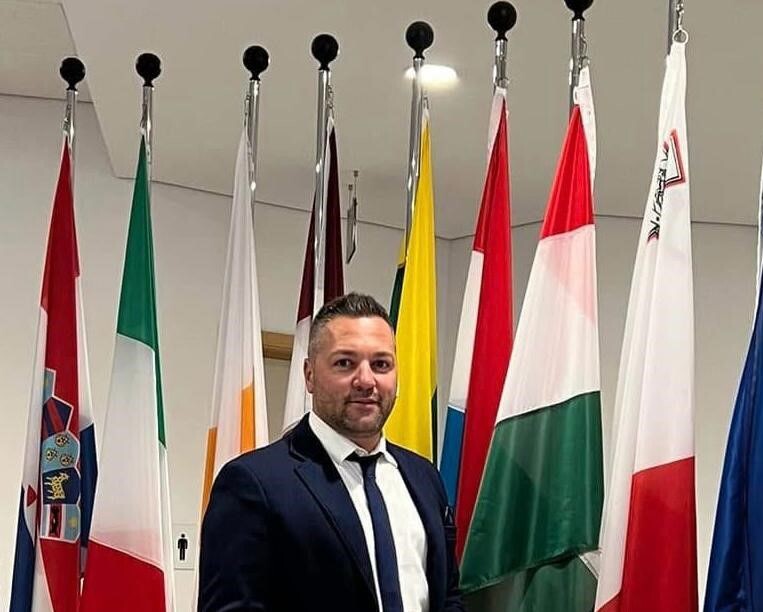 Gallo (FdI): "Esecutivo regionale di grande slancio, capacità di programmazione e concretezza" images Gallo (FdI): "Esecutivo regionale di grande slancio, capacità di programmazione e concretezza"