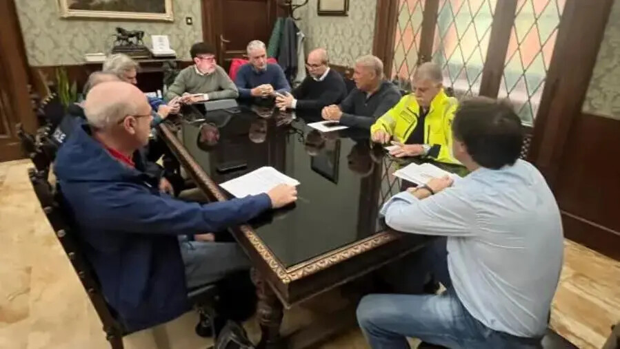 Comune di Catanzaro, attivo il numero dei Vigili Urbani per le segnalazioni di Protezione Civile images Comune di Catanzaro, attivo il numero dei Vigili Urbani per le segnalazioni di Protezione Civile