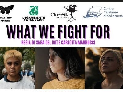 Concluso con successo il cineforum del "Vittorio Emanuele II- Chimirri" e del "Siciliani – De Nobili” di Catanzaro images Concluso con successo il cineforum del "Vittorio Emanuele II- Chimirri" e del "Siciliani – De Nobili” di Catanzaro