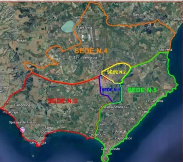 Isola Capo Rizzuto, la Giunta comunale approva la nuova pianta organica delle farmacie images Isola Capo Rizzuto, la Giunta comunale approva la nuova pianta organica delle farmacie